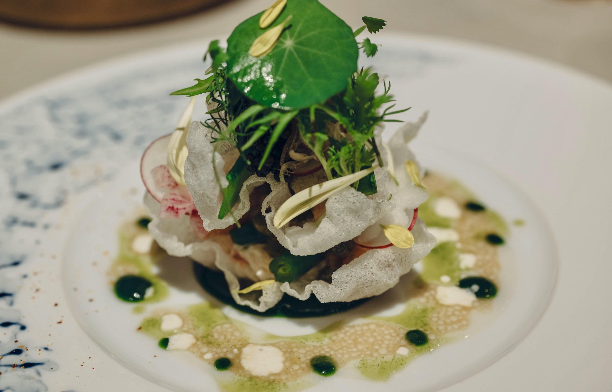 L'oiseau par Matsunaga restaurant in Hakodate