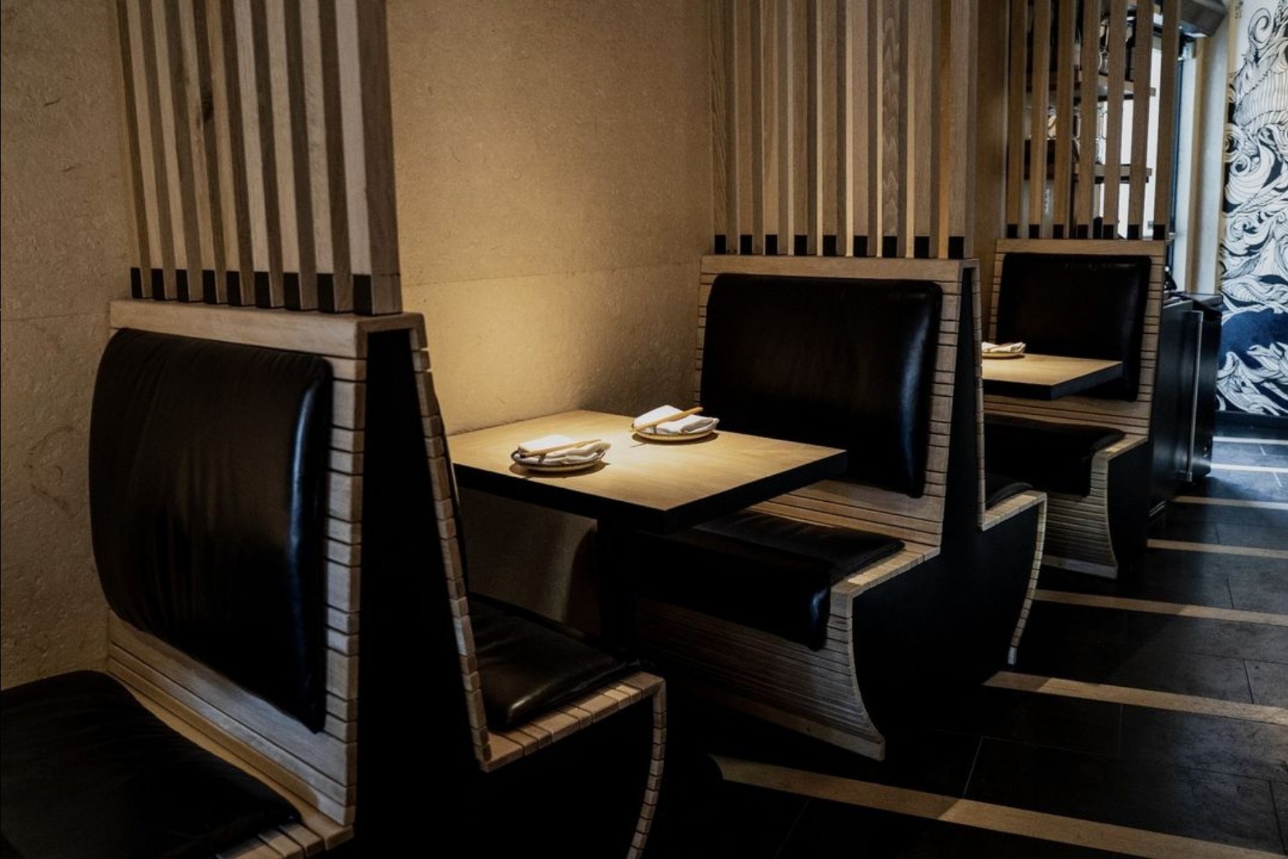 Kiitsu, Los Angeles, United States