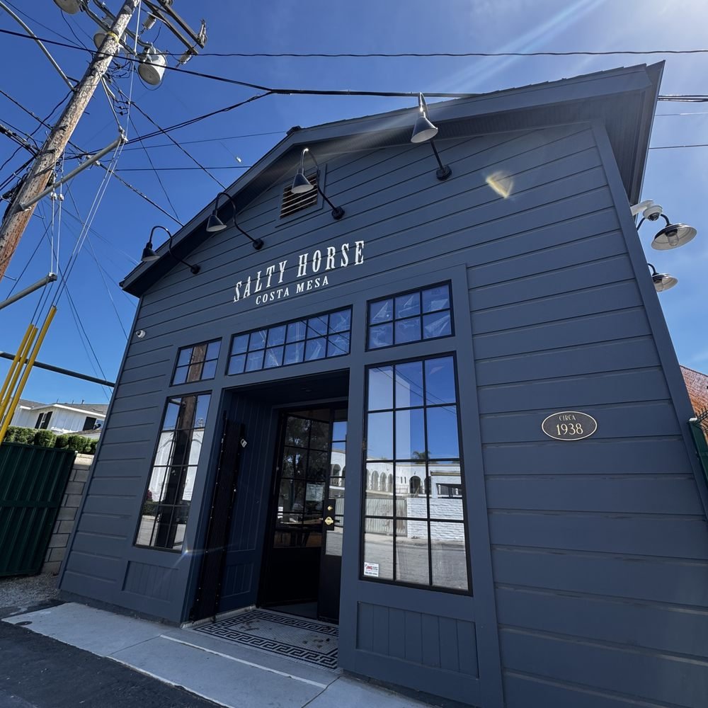 Caffè 2, Restaurant in Newport Beach