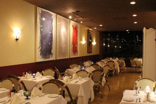 Chez Pierre Bistro