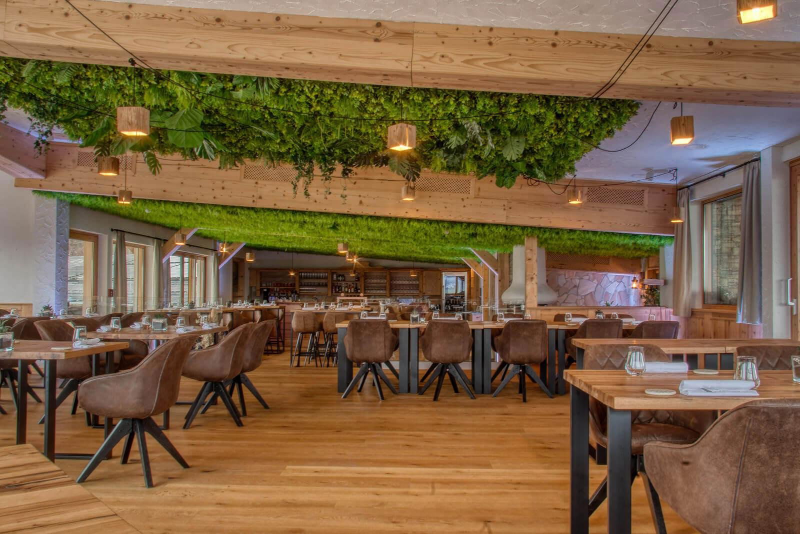 Stücklerhof, Restaurant in Wolfsberg