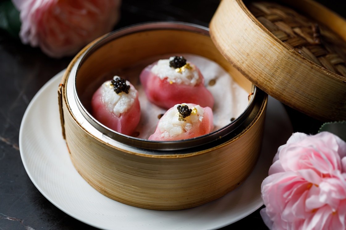 Zhao Zhou Lu, Restaurant in Shanghai