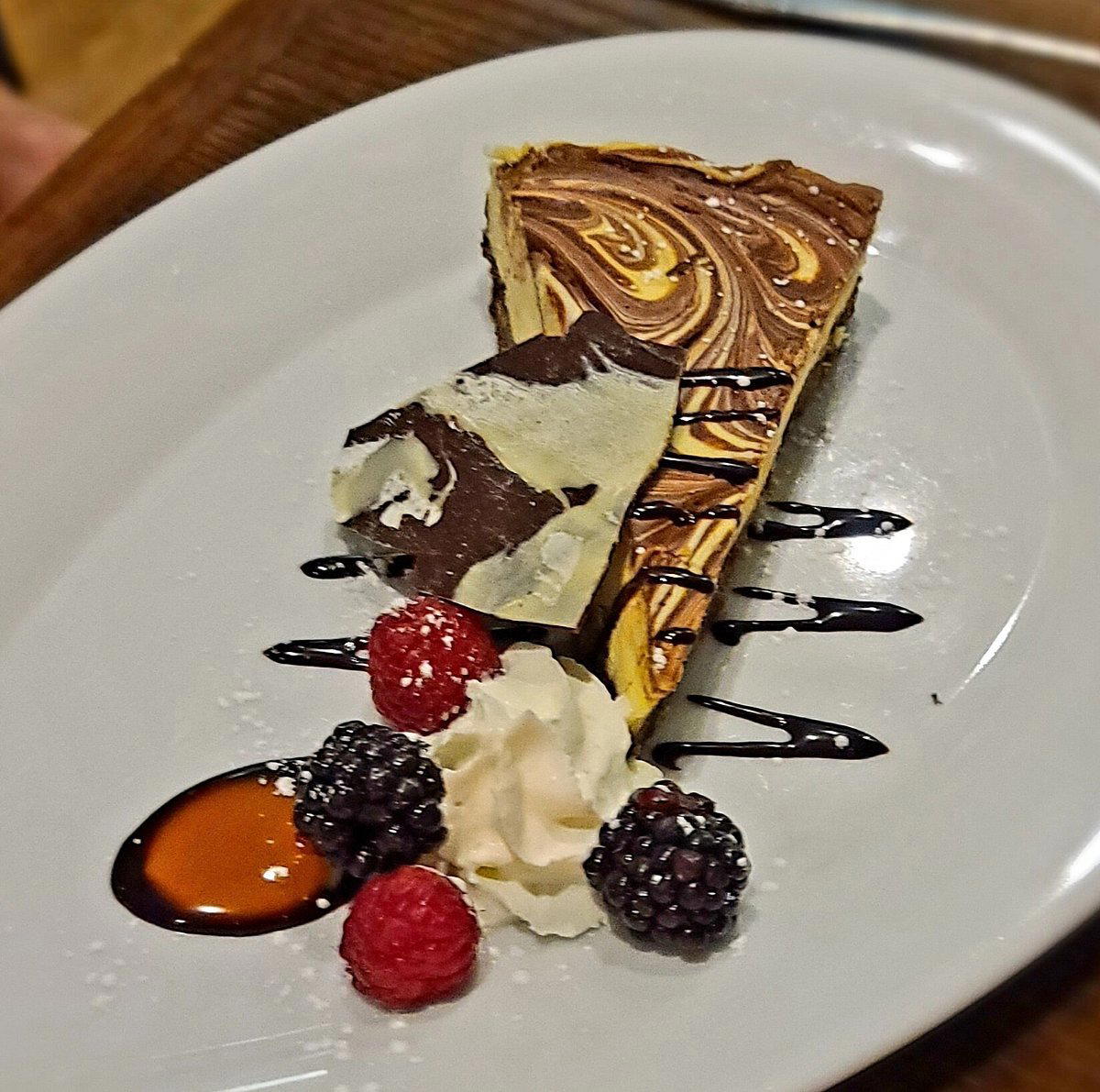 Sorsi e Morsi restaurant in Etobicoke, Canada