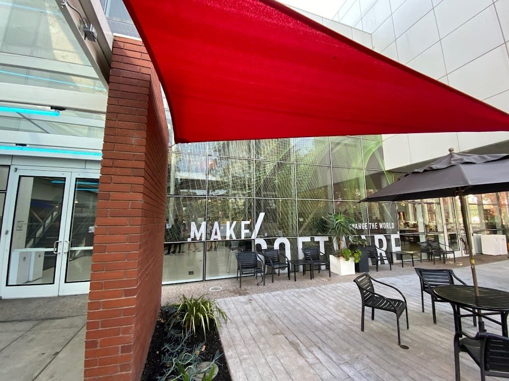 Cloud Bistro, Mountain View, United States