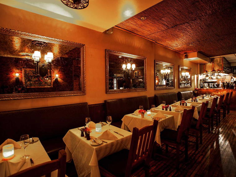 Bouchon, Santa Barbara, United States