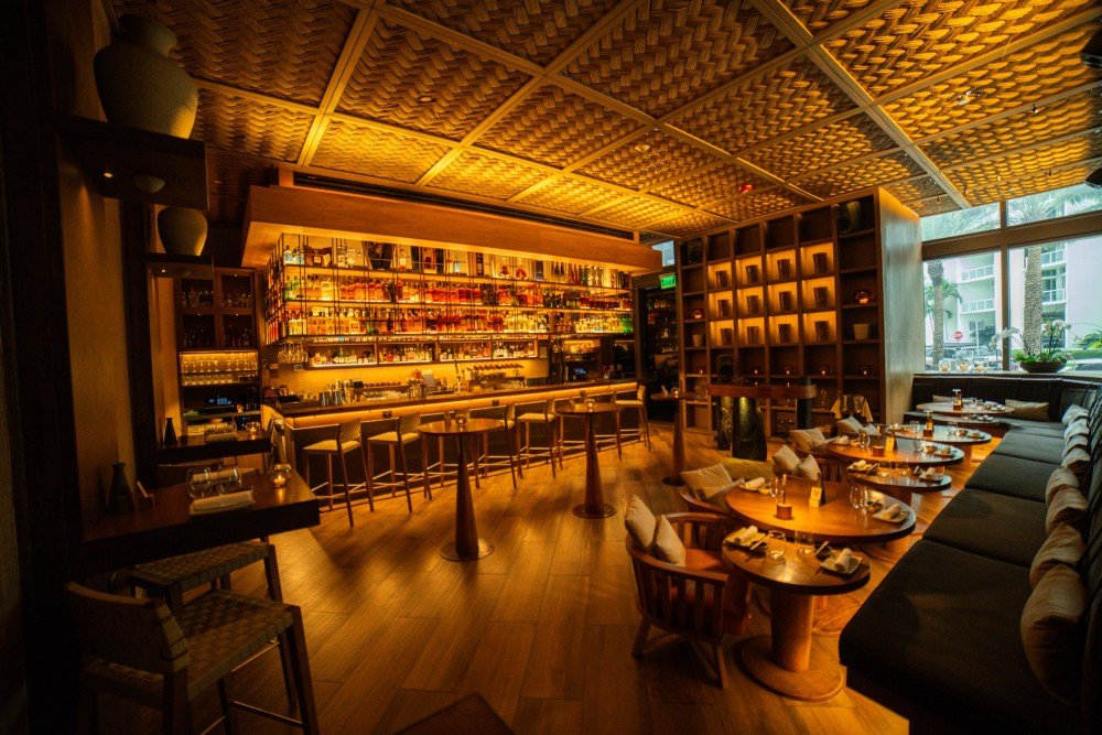 Osaka Miami, Restaurant in Miami
