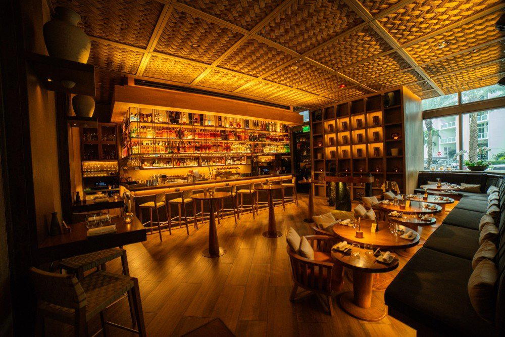 Osaka Miami restaurant in Miami, United States