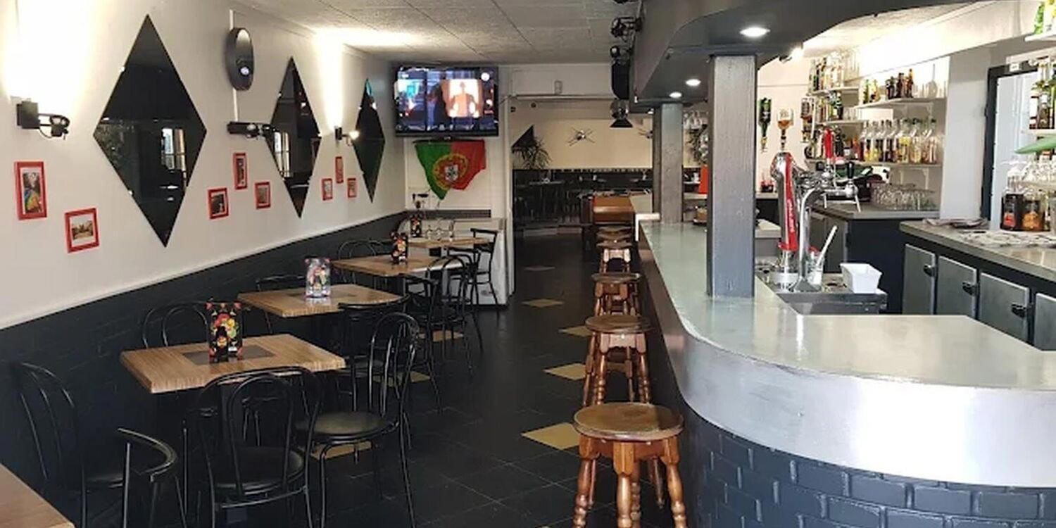 L'Estoril restaurant in Clermont-Ferrand, France