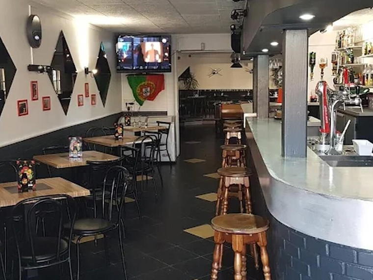 L'Estoril, Clermont-Ferrand, France
