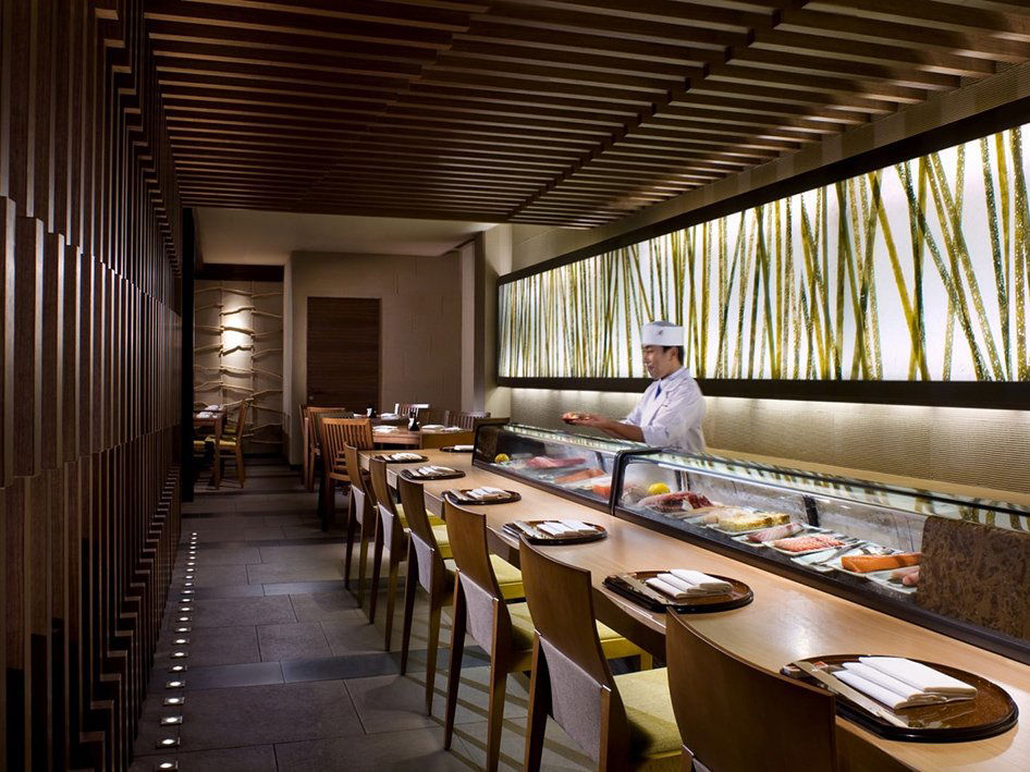 Keyaki, Restaurant in Osaka