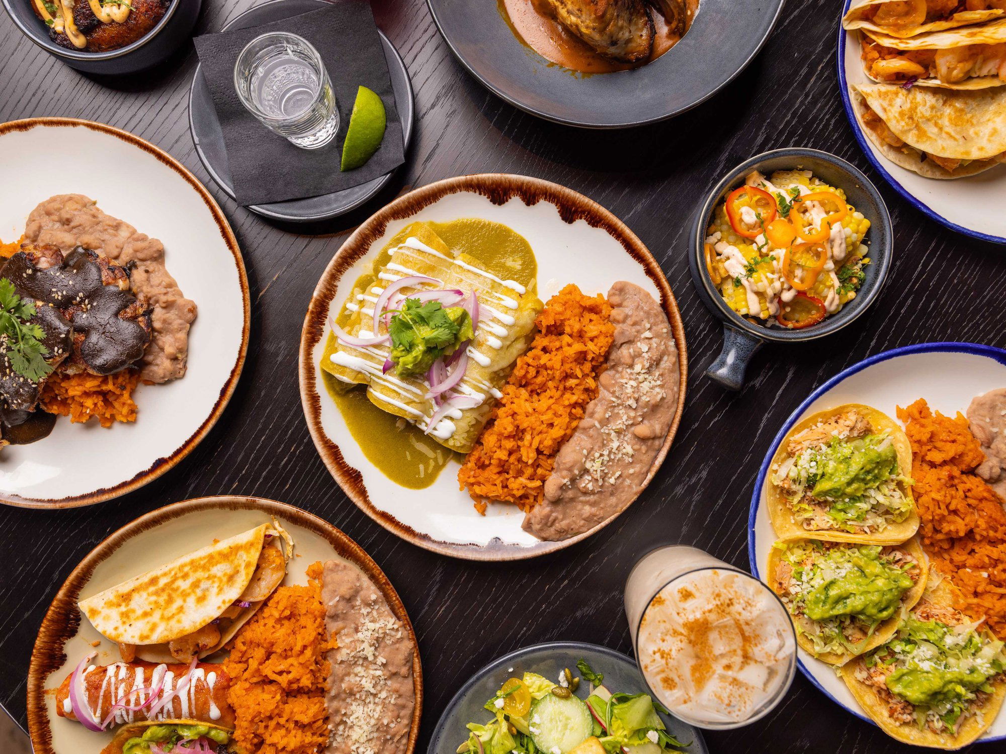 La Popular, Restaurant in Los Angeles