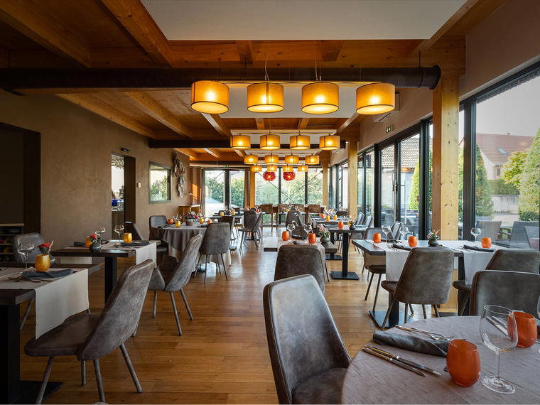 Côté Cuisine, Hirtzfelden, France