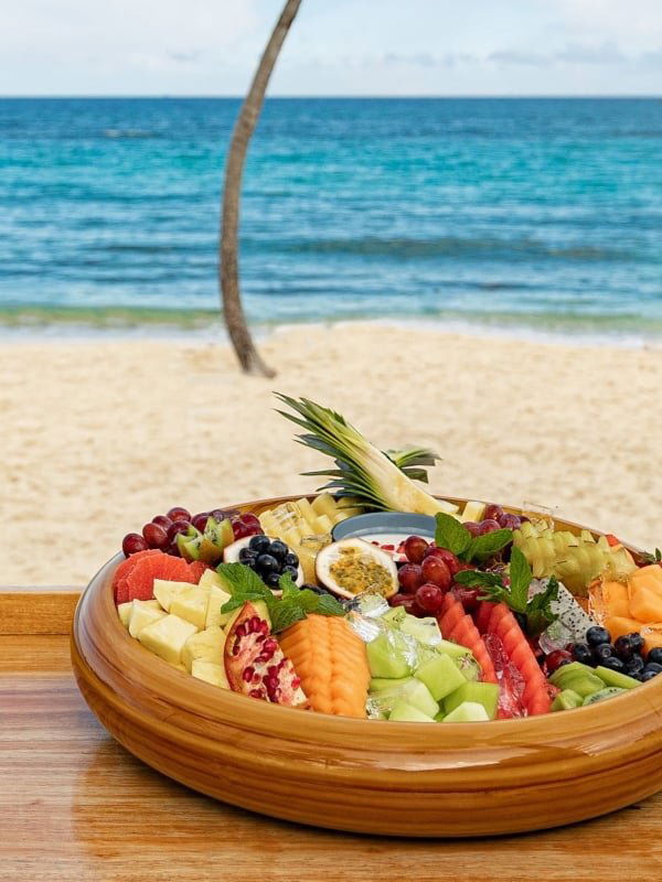 Frezca, Restaurant in Nassau