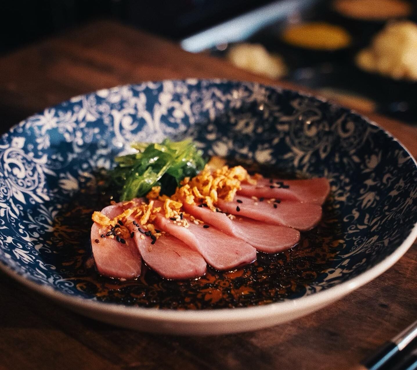 Noko Yaki, Restaurant in Nashville