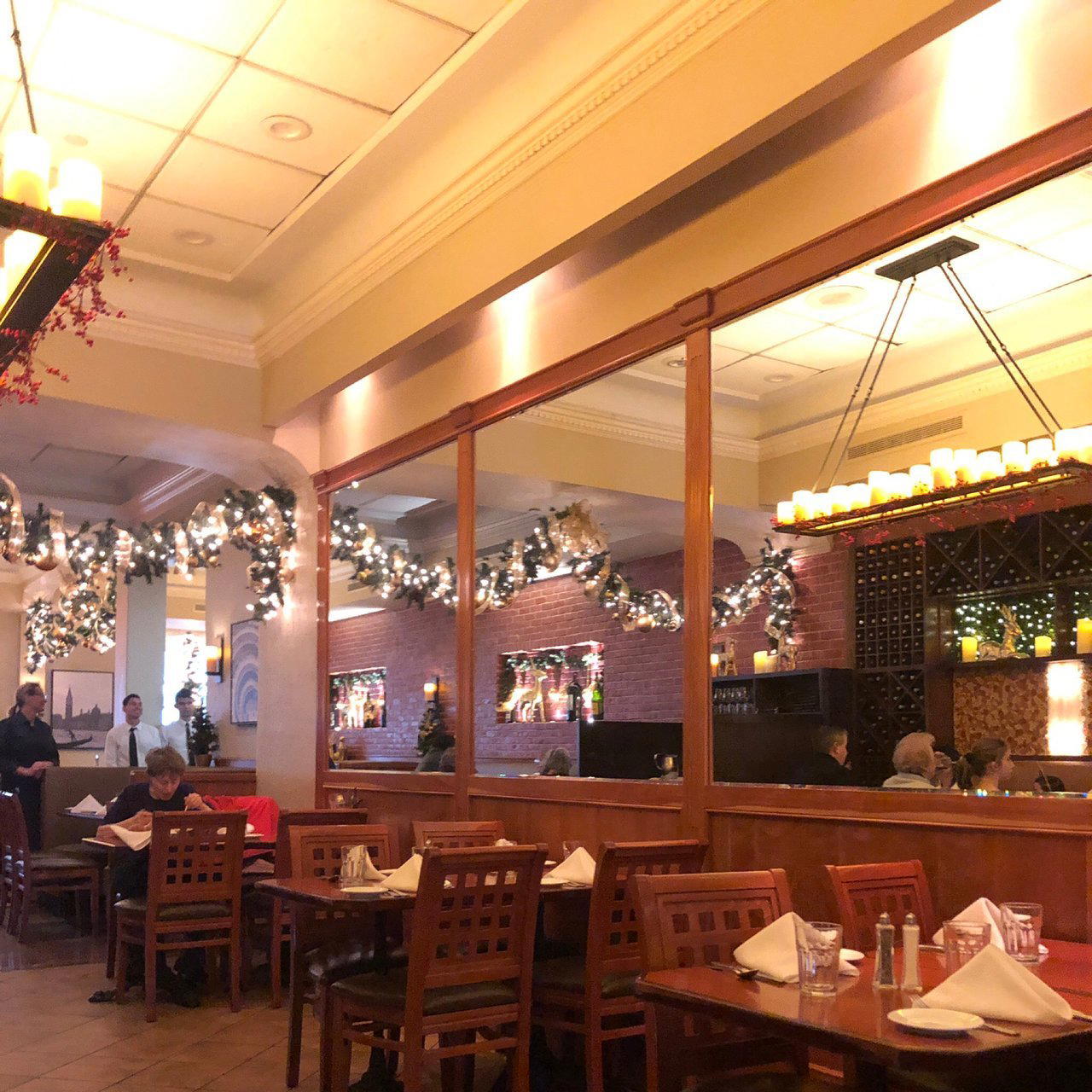 Pasta Lovers, New York City, United States