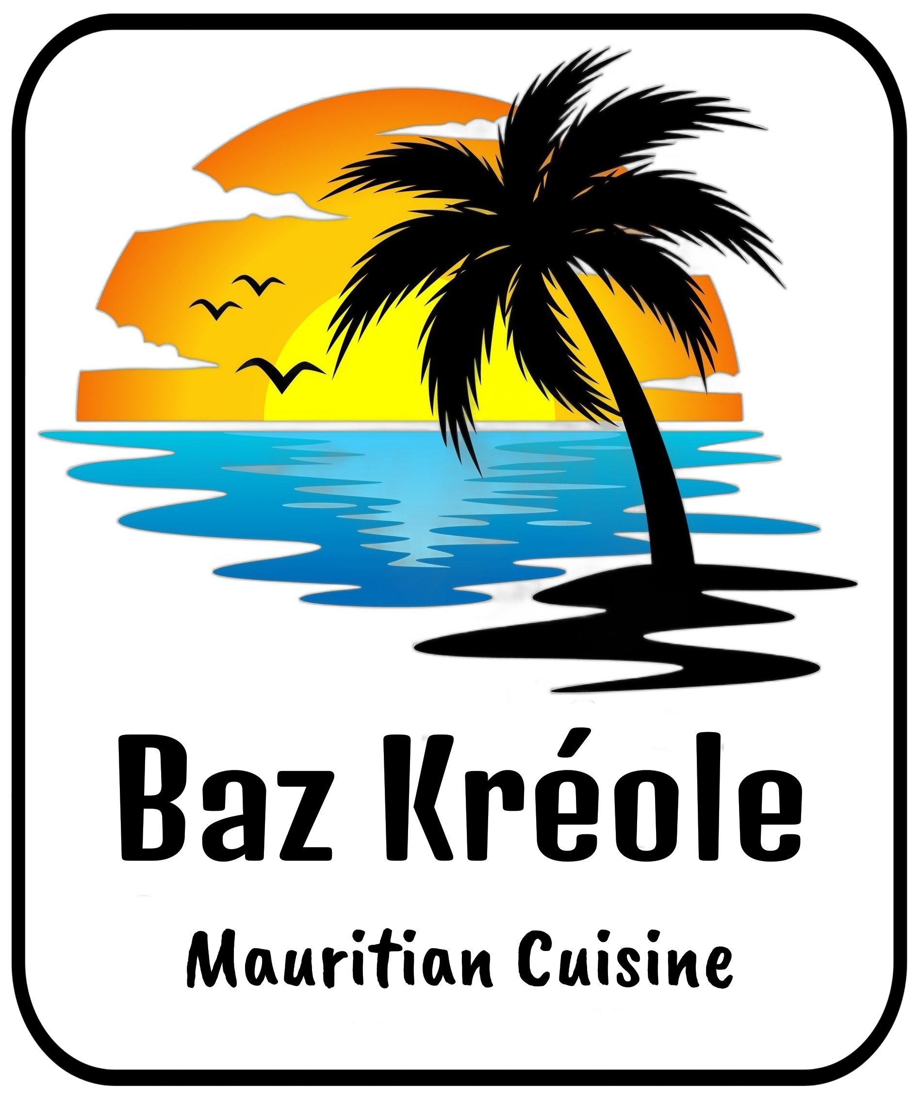 Baz Kreole restaurant in Richmond, Australia