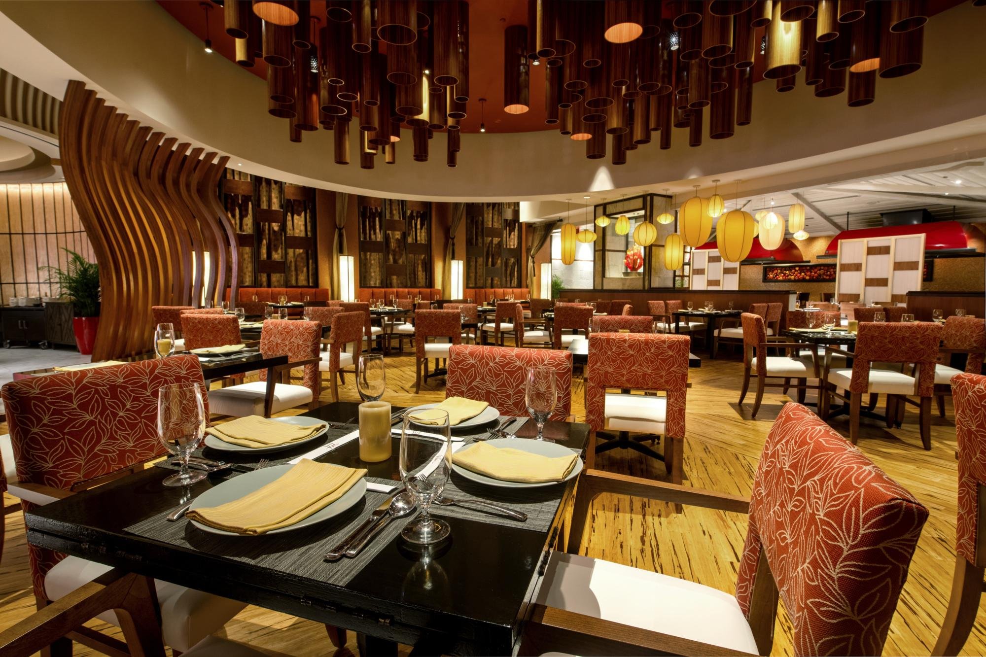 Jia, Restaurant in Biloxi