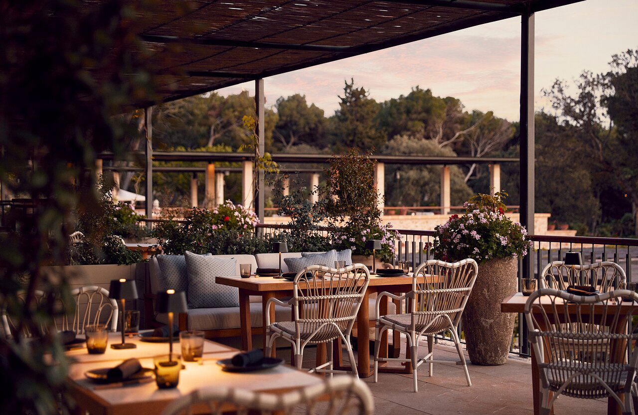 Shima Restaurant, Restaurant in Mallorca