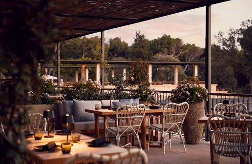 Shima Restaurant