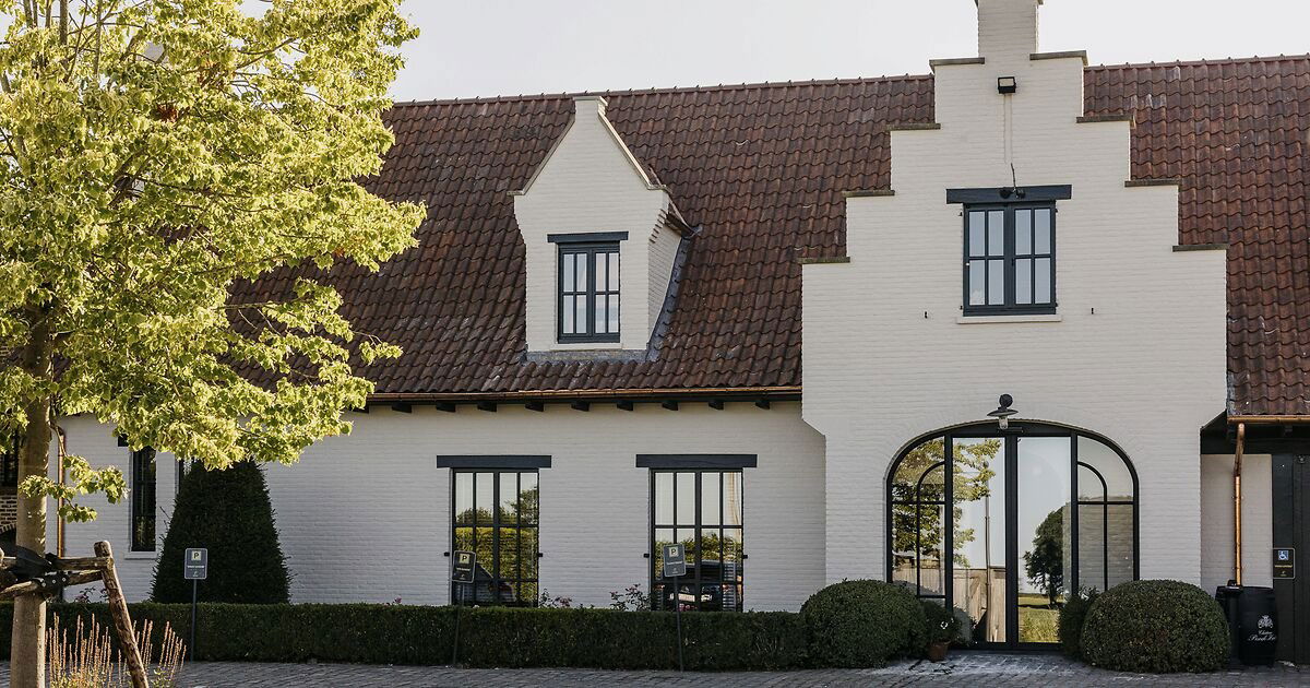 Elckerlijc, Restaurant in Maldegem