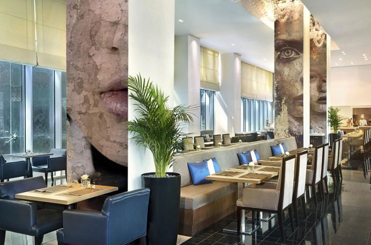 Cara, Restaurant in Dubai