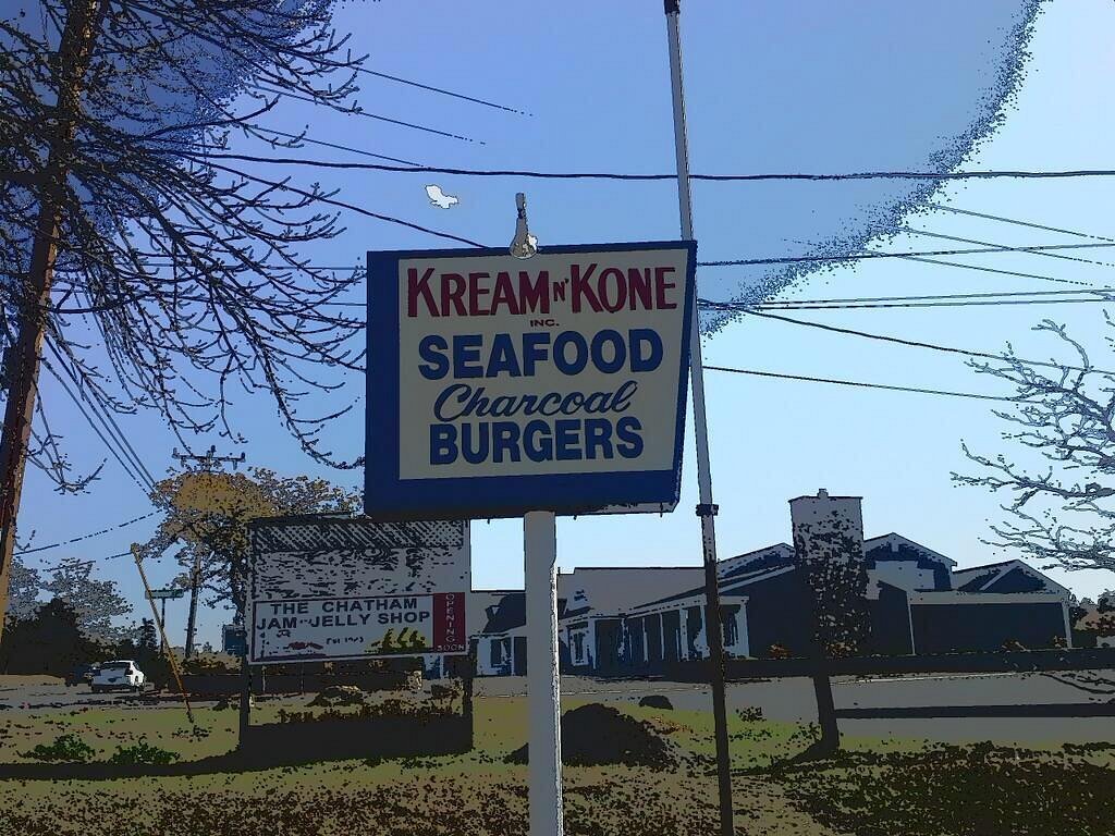 Kream N' Kone - Chatham