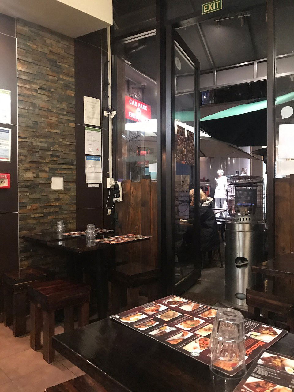 Mamak Malaysian Restaurant, Restaurant in Auckland