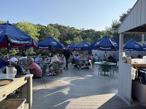 Brax Landing Restaurant restaurant in Harwich, United States