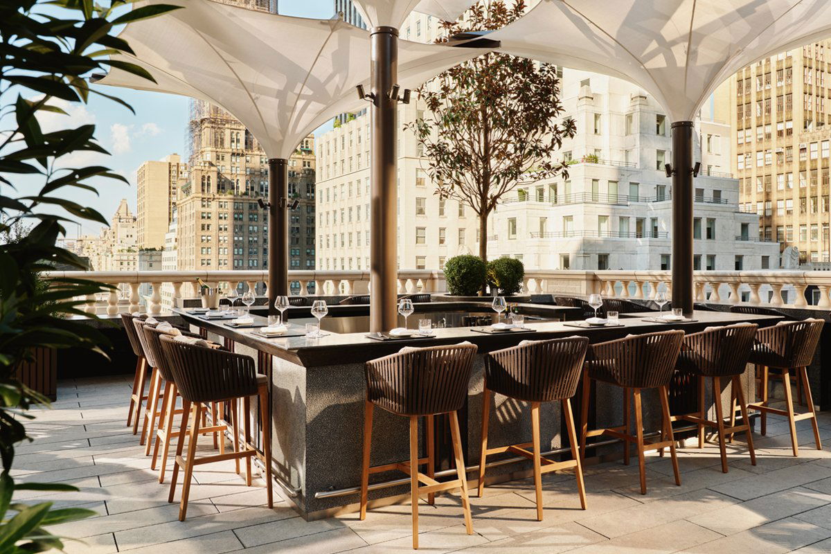 Arva, Restaurant in New York City