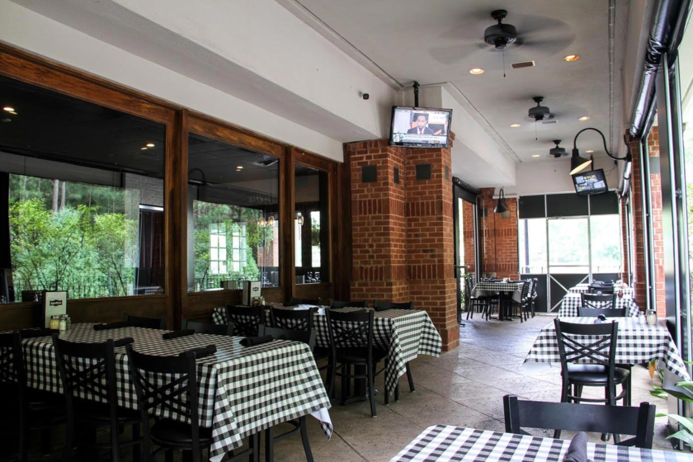 Ippolito's - Alpharetta restaurant in Alpharetta, United States