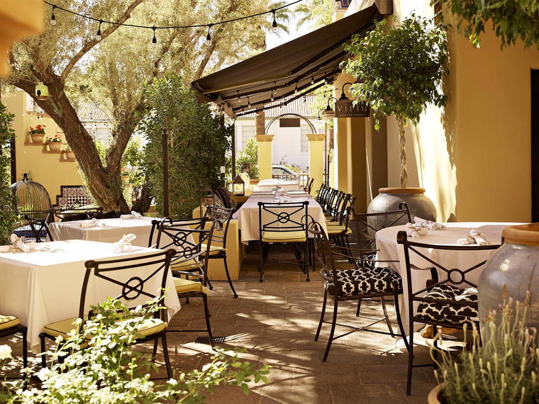 Virtù, Scottsdale, United States