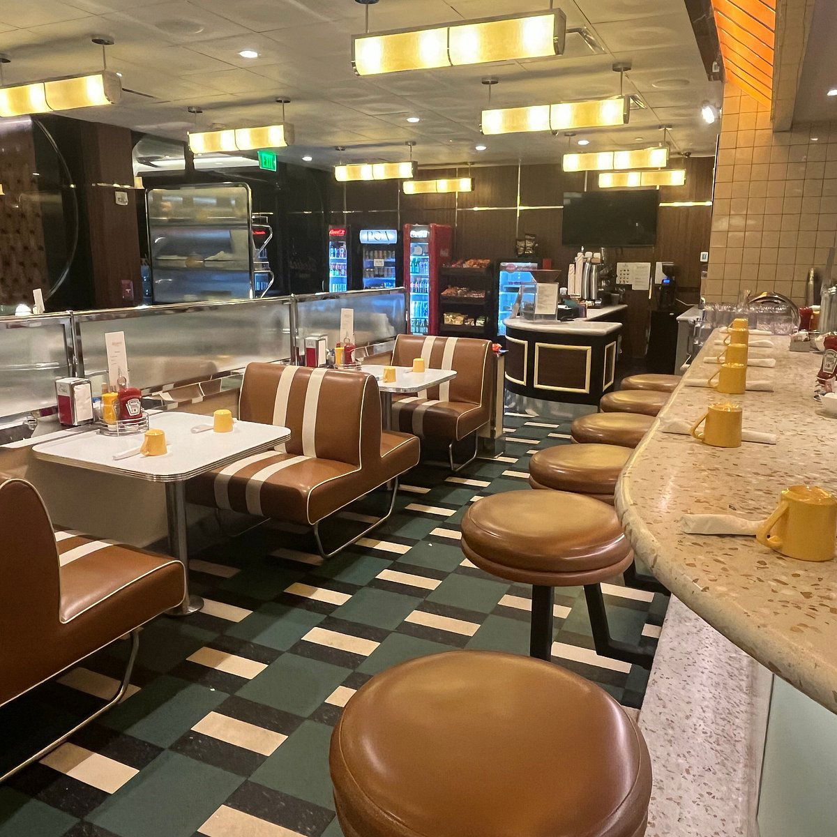 Birdie's Diner, Restaurant in Palm Beach Gardens