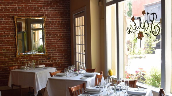 Fleurie Restaurant