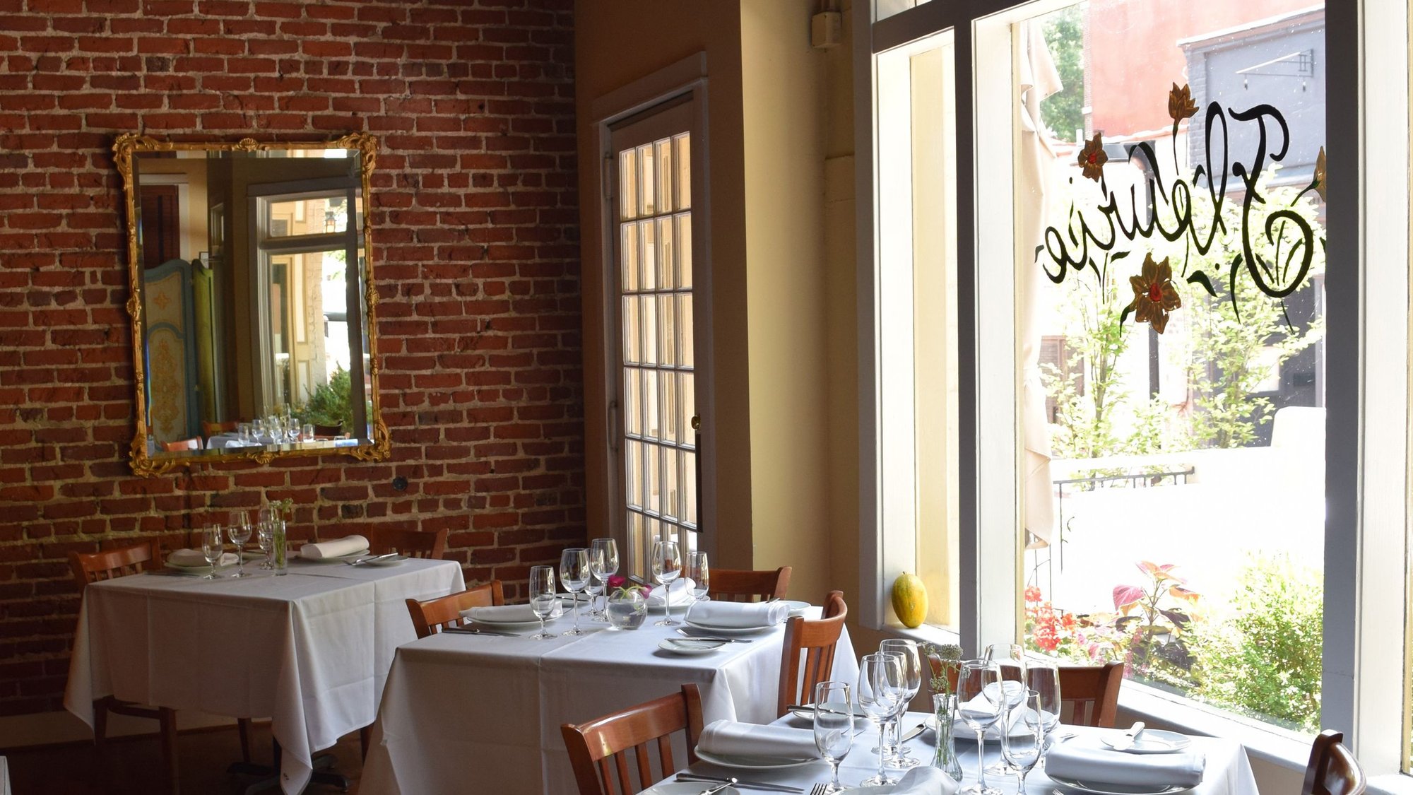 Fleurie Restaurant