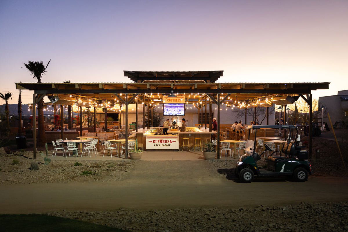 Glenrosa - Phoenix, Restaurant in Tempe