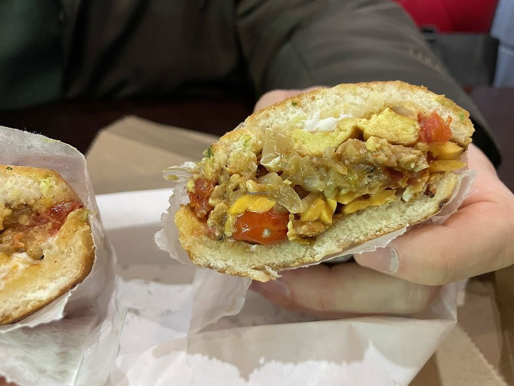 Brooklyn Standard Deli (The Standard ), Restaurant in New York City