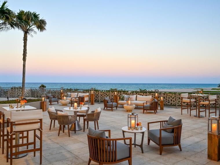 TULA, Riviera Beach, United States