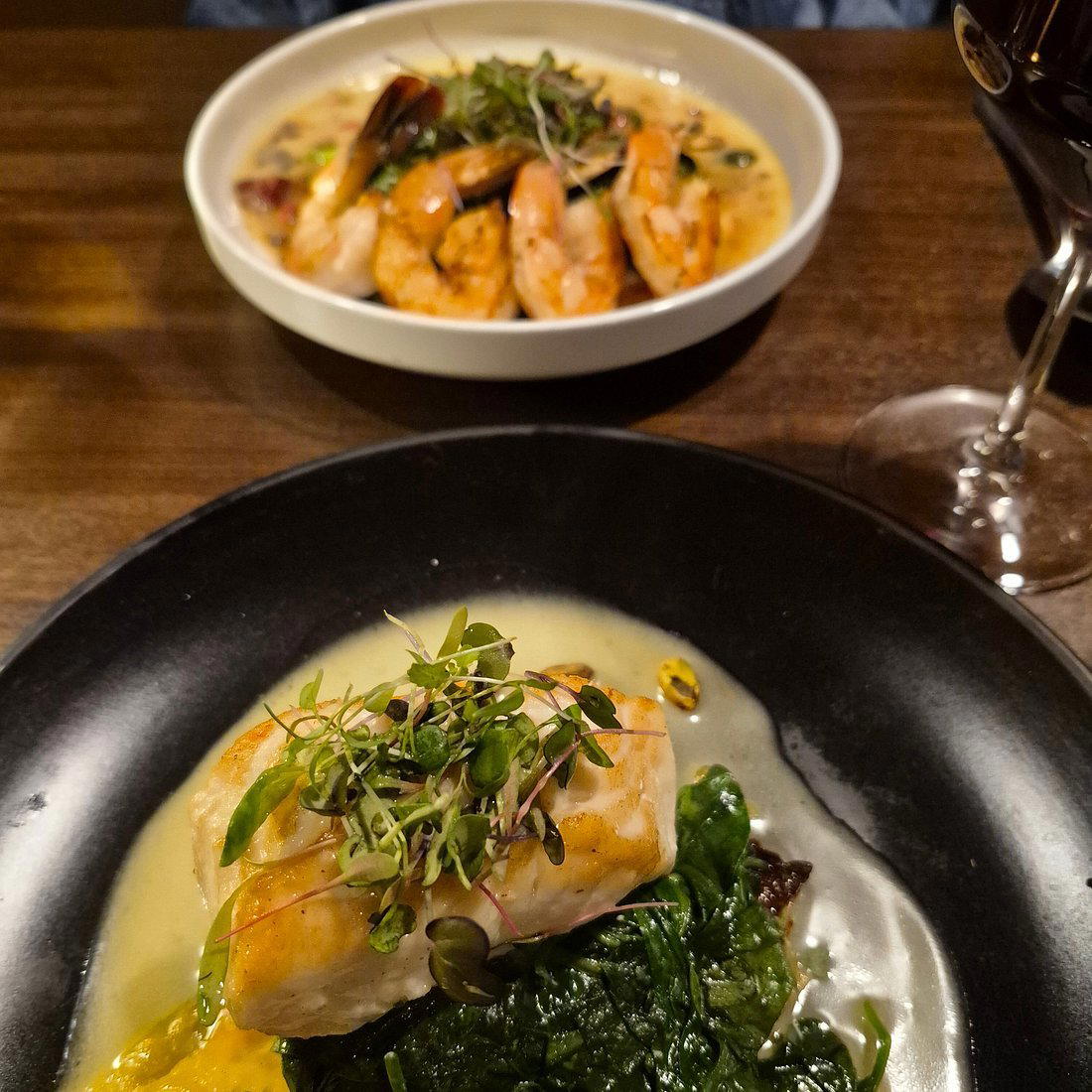 The Perfect Caper restaurant in Punta Gorda, United States