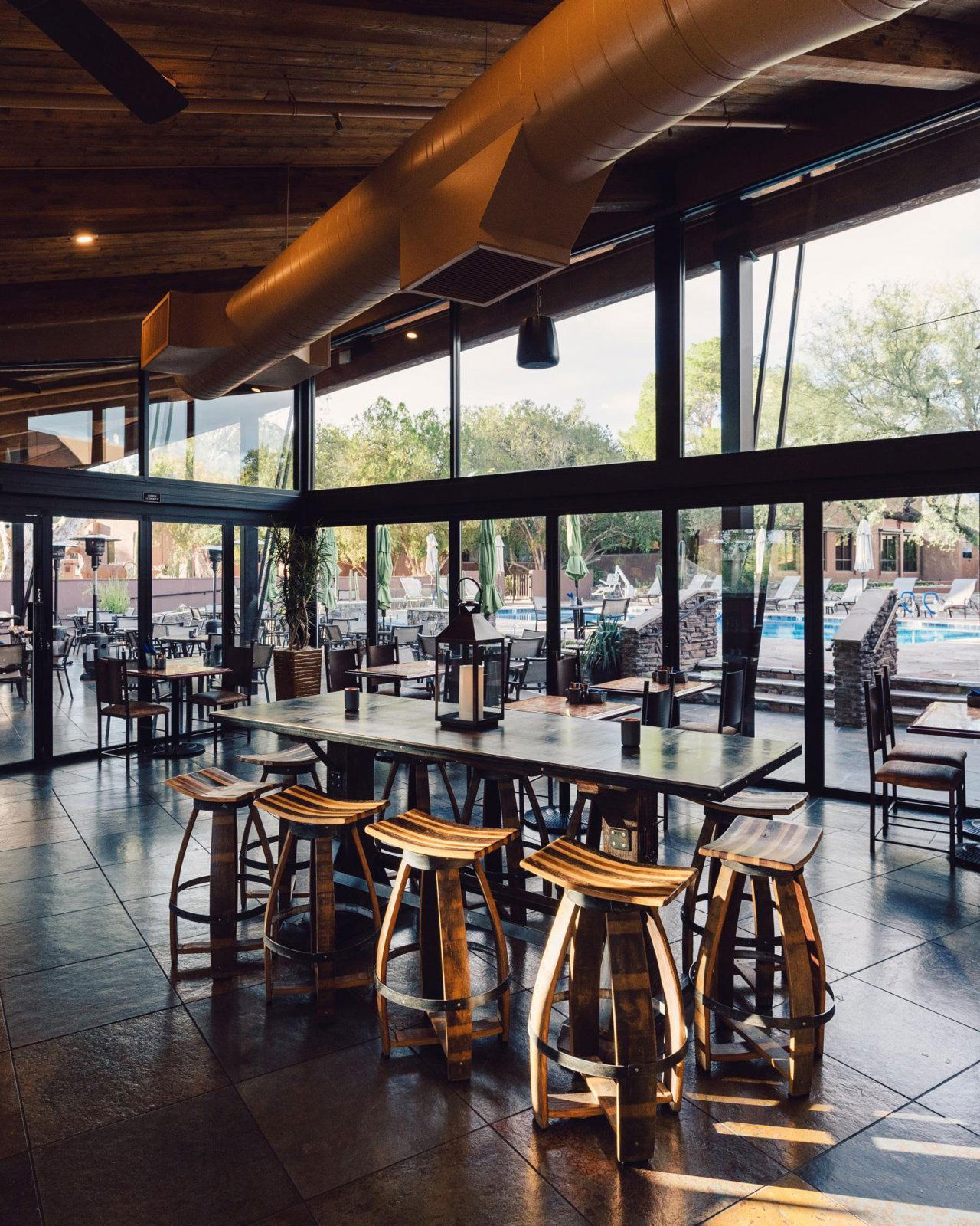 Double U Café, Restaurant in Tucson
