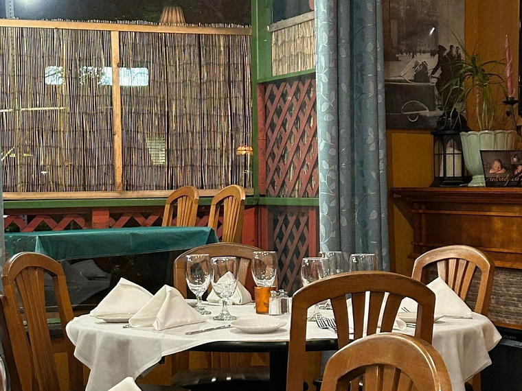 Cafe Milano, La Jolla, United States