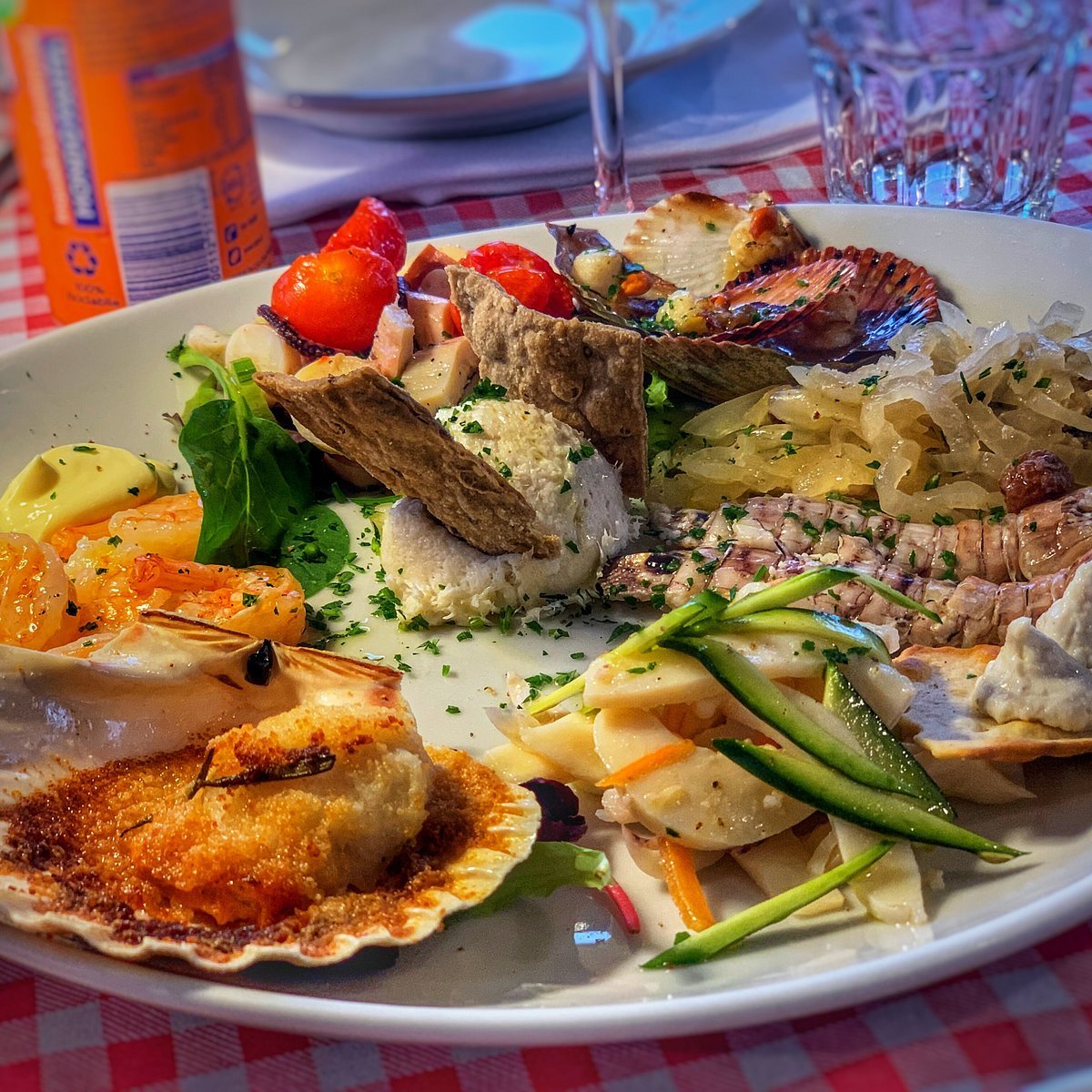 Osteria dal Pupi