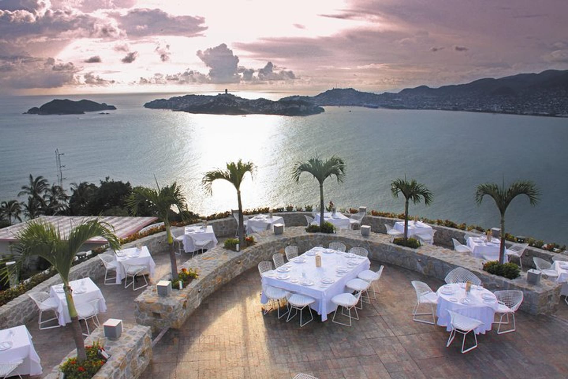 Bellavista Restaurant
