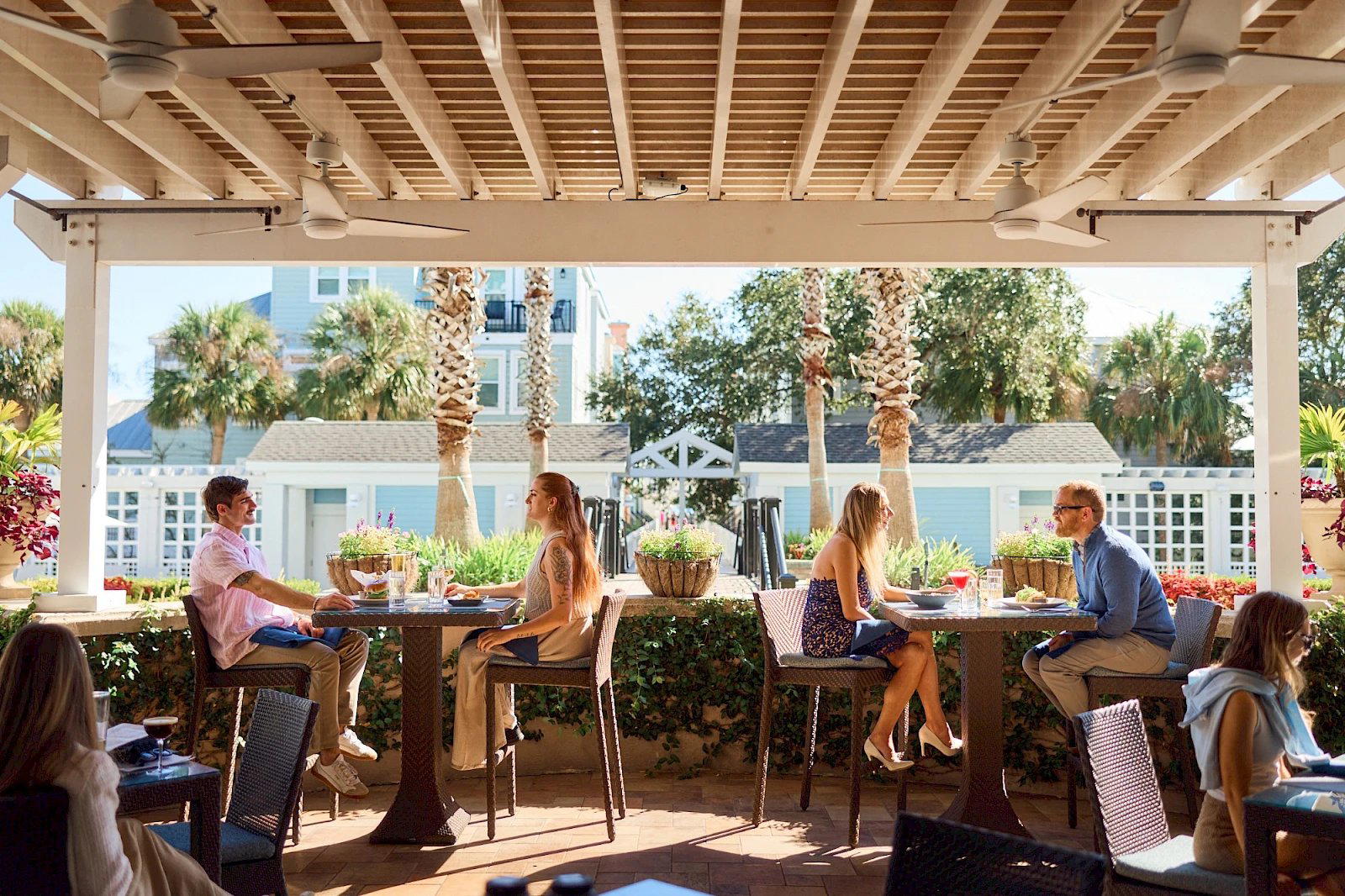 Coastal Provisions restaurant in Isle Of Palms, United States