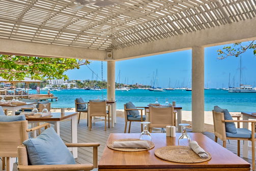 The Beach Club at Calabash