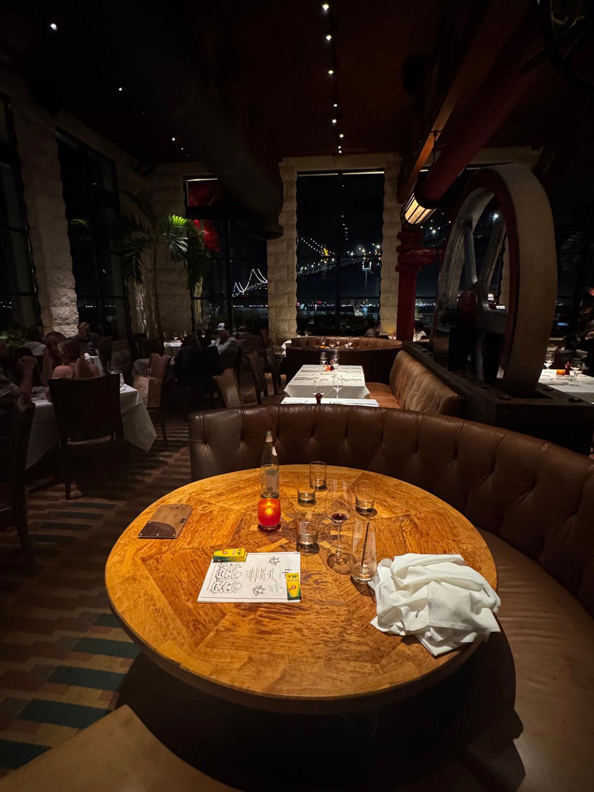 Epic Steak, San Francisco, United States