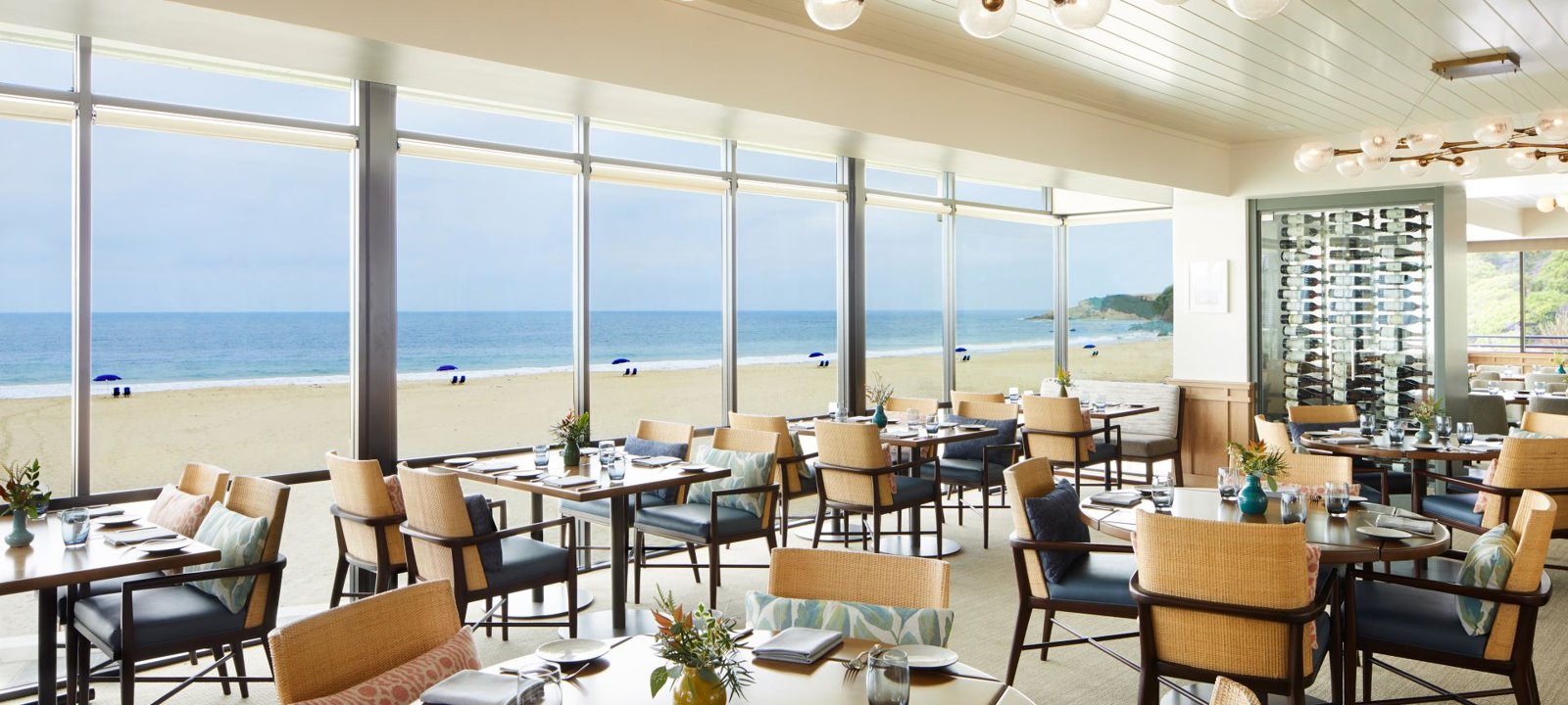 Monarch Bay Beach Club, Dana Point, United States