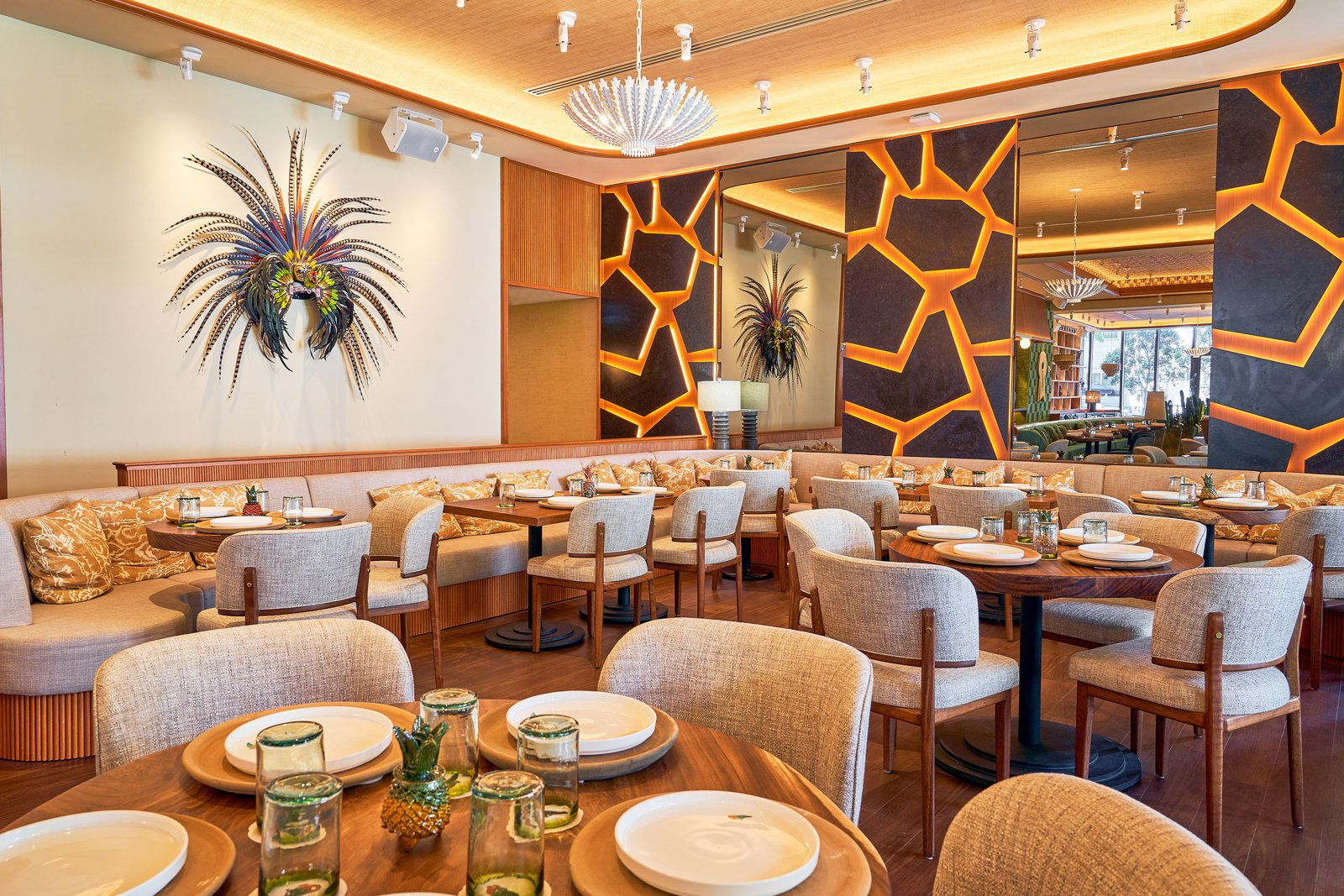 Koko, Restaurant in Miami
