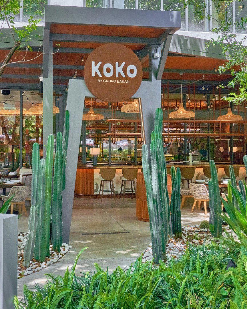 Koko restaurant in Miami, United States