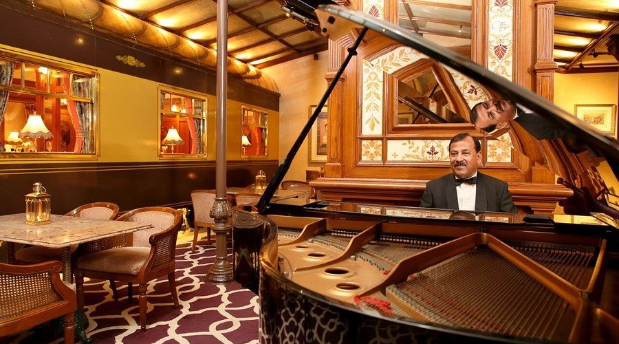 Orient Express