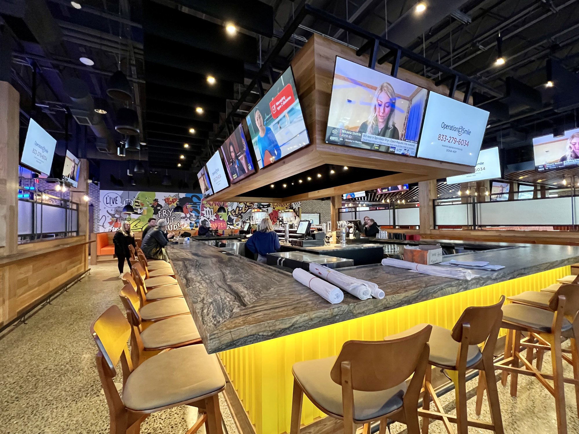 Chicken or the Egg Marlton, Restaurant in Marlton